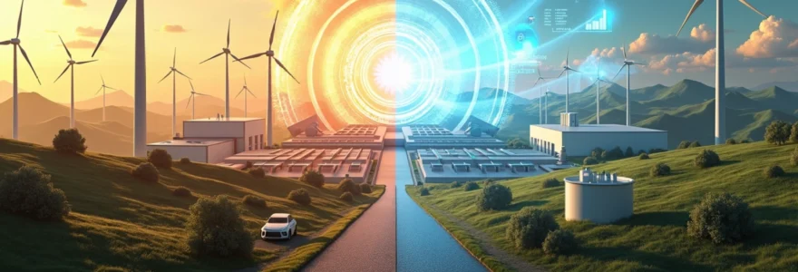 autonomie énergétique