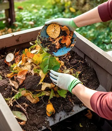 Jardin écologique